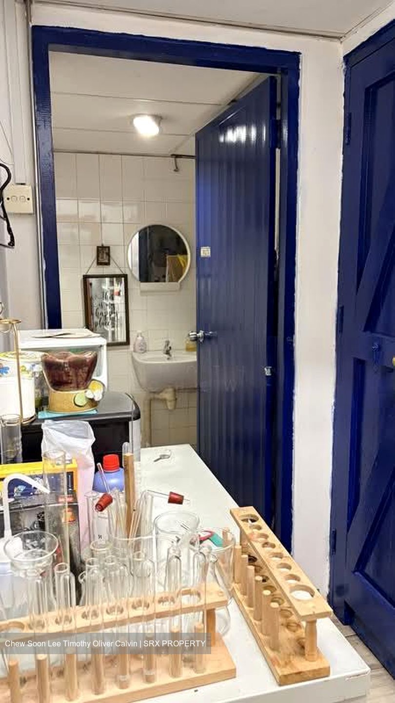 Bishan Street 11 (D20), Retail #581143741